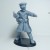 1/32 Greek Officer with Rifle WWII